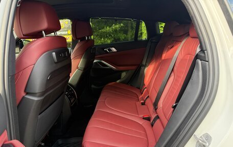 BMW X6, 2022 год, 7 780 000 рублей, 25 фотография