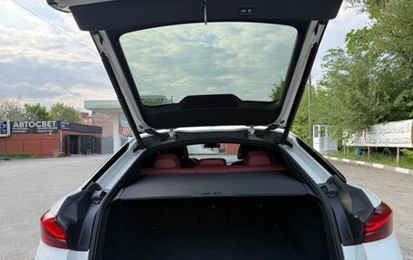 BMW X6, 2022 год, 7 780 000 рублей, 26 фотография