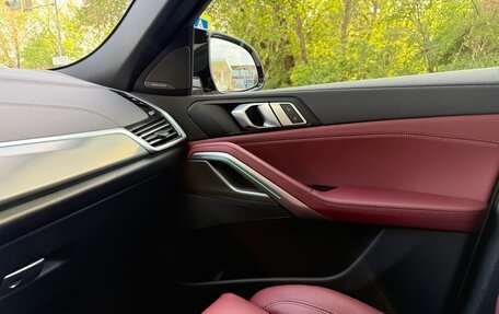 BMW X6, 2022 год, 7 780 000 рублей, 32 фотография