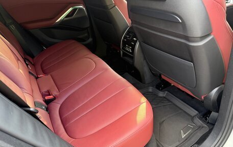 BMW X6, 2022 год, 7 780 000 рублей, 34 фотография