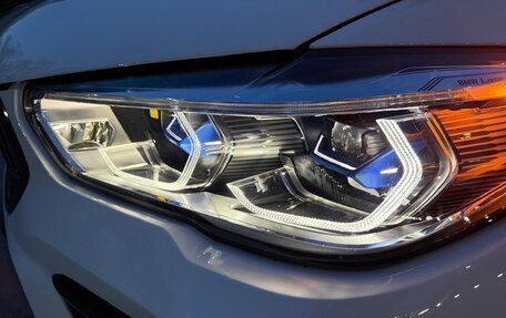 BMW X6, 2022 год, 7 780 000 рублей, 38 фотография