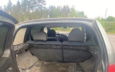 Chevrolet Niva I рестайлинг, 2004 год, 160 000 рублей, 11 фотография