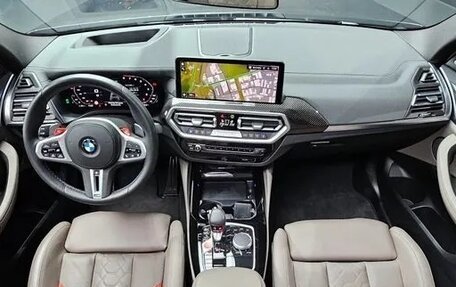 BMW X3 M, 2024 год, 6 700 000 рублей, 7 фотография
