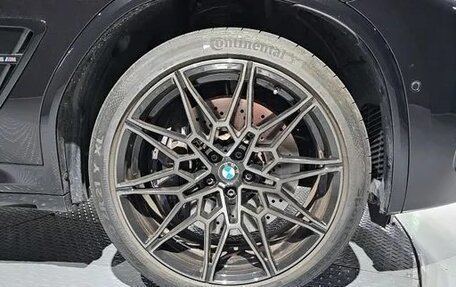 BMW X3 M, 2024 год, 6 700 000 рублей, 5 фотография