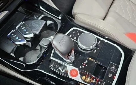 BMW X3 M, 2024 год, 6 700 000 рублей, 9 фотография