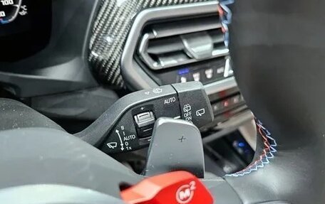 BMW X3 M, 2024 год, 6 700 000 рублей, 16 фотография
