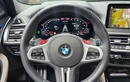 BMW X3 M, 2024 год, 6 700 000 рублей, 13 фотография