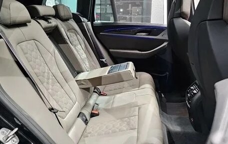 BMW X3 M, 2024 год, 6 700 000 рублей, 12 фотография