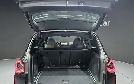 BMW X3 M, 2024 год, 6 700 000 рублей, 20 фотография