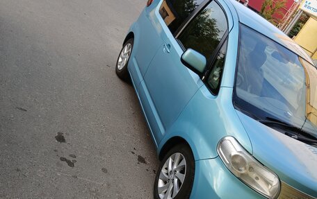 Toyota Porte II, 2008 год, 535 000 рублей, 3 фотография