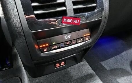 BMW X3 M, 2024 год, 6 700 000 рублей, 17 фотография