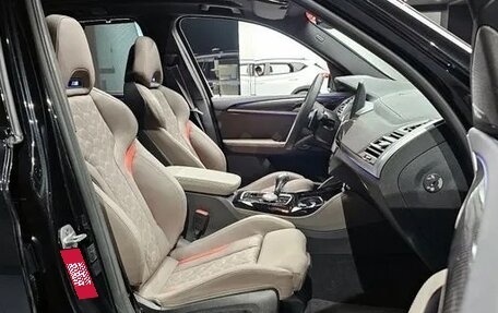 BMW X3 M, 2024 год, 6 700 000 рублей, 10 фотография