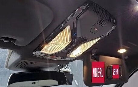 BMW X3 M, 2024 год, 6 700 000 рублей, 19 фотография