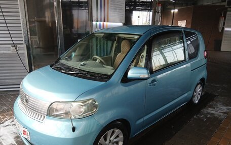 Toyota Porte II, 2008 год, 535 000 рублей, 5 фотография