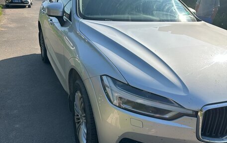 Volvo XC60 II, 2019 год, 3 300 000 рублей, 3 фотография