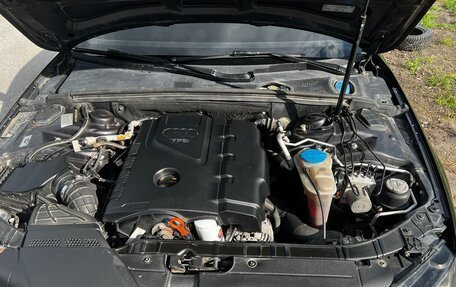 Audi A4, 2008 год, 850 000 рублей, 16 фотография