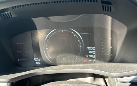 Volvo XC60 II, 2019 год, 3 300 000 рублей, 7 фотография