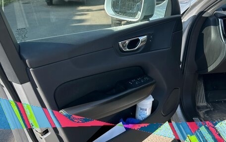 Volvo XC60 II, 2019 год, 3 300 000 рублей, 8 фотография