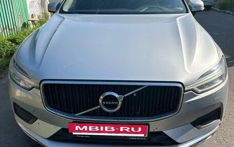 Volvo XC60 II, 2019 год, 3 300 000 рублей, 2 фотография