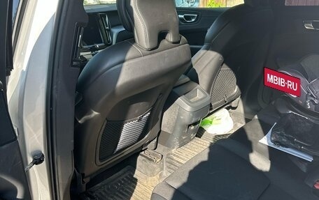 Volvo XC60 II, 2019 год, 3 300 000 рублей, 10 фотография