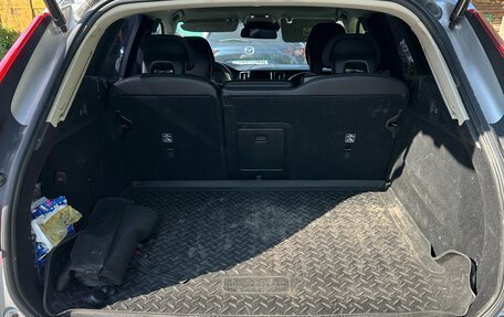 Volvo XC60 II, 2019 год, 3 300 000 рублей, 11 фотография