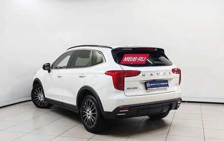 Haval Jolion, 2024 год, 1 777 000 рублей, 2 фотография