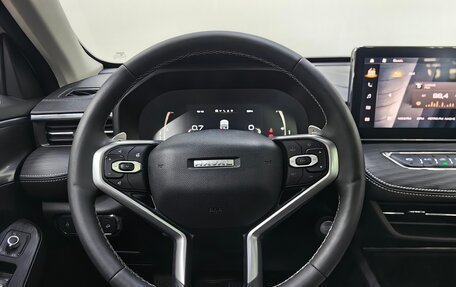 Haval Jolion, 2024 год, 1 777 000 рублей, 11 фотография