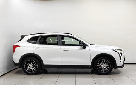 Haval Jolion, 2024 год, 1 777 000 рублей, 5 фотография