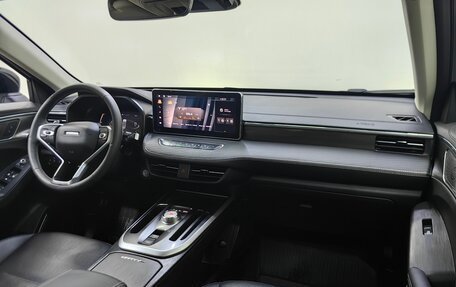 Haval Jolion, 2024 год, 1 777 000 рублей, 13 фотография