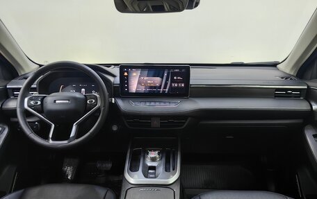 Haval Jolion, 2024 год, 1 777 000 рублей, 12 фотография