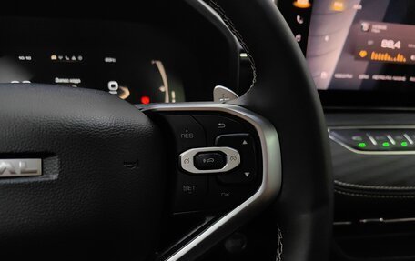 Haval Jolion, 2024 год, 1 777 000 рублей, 18 фотография