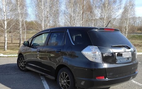 Honda Fit Shuttle I рестайлинг, 2012 год, 1 125 000 рублей, 3 фотография