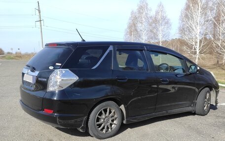 Honda Fit Shuttle I рестайлинг, 2012 год, 1 125 000 рублей, 7 фотография