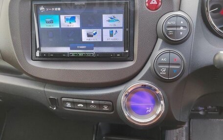 Honda Fit Shuttle I рестайлинг, 2012 год, 1 125 000 рублей, 11 фотография