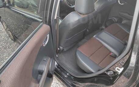 Honda Fit Shuttle I рестайлинг, 2012 год, 1 125 000 рублей, 13 фотография