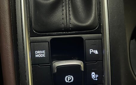 Hyundai Santa Fe IV, 2019 год, 3 200 000 рублей, 9 фотография