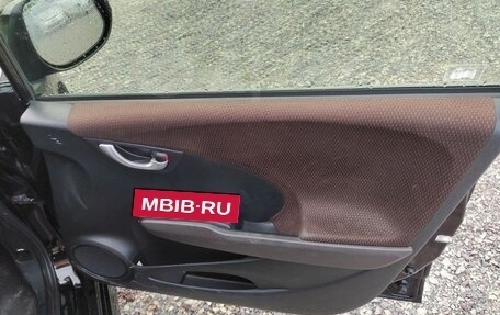 Honda Fit Shuttle I рестайлинг, 2012 год, 1 125 000 рублей, 12 фотография