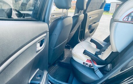 KIA Rio IV, 2019 год, 1 490 000 рублей, 5 фотография