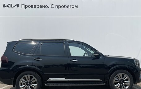 KIA Mohave I, 2022 год, 5 899 000 рублей, 3 фотография