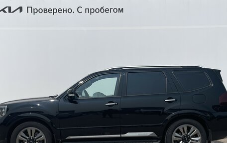 KIA Mohave I, 2022 год, 5 899 000 рублей, 4 фотография