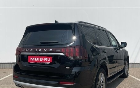 KIA Mohave I, 2022 год, 5 899 000 рублей, 2 фотография