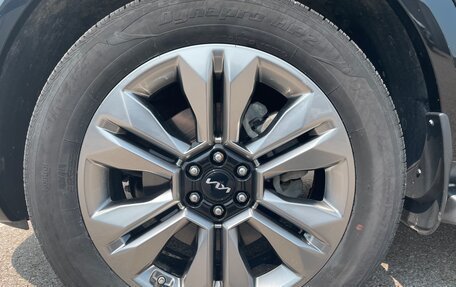 KIA Mohave I, 2022 год, 5 899 000 рублей, 7 фотография
