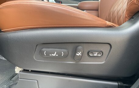 KIA Mohave I, 2022 год, 5 899 000 рублей, 11 фотография