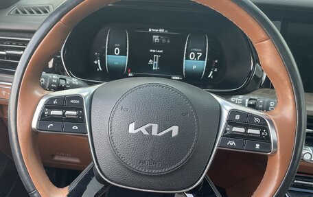 KIA Mohave I, 2022 год, 5 899 000 рублей, 14 фотография