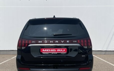 KIA Mohave I, 2022 год, 5 899 000 рублей, 6 фотография