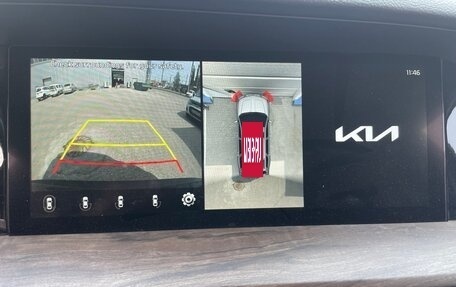 KIA Mohave I, 2022 год, 5 899 000 рублей, 15 фотография