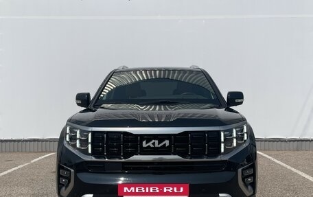 KIA Mohave I, 2022 год, 5 899 000 рублей, 5 фотография
