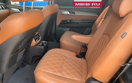 KIA Mohave I, 2022 год, 5 899 000 рублей, 20 фотография