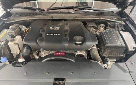 KIA Mohave I, 2022 год, 5 899 000 рублей, 28 фотография