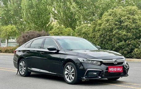 Honda Inspire, 2020 год, 1 800 000 рублей, 3 фотография
